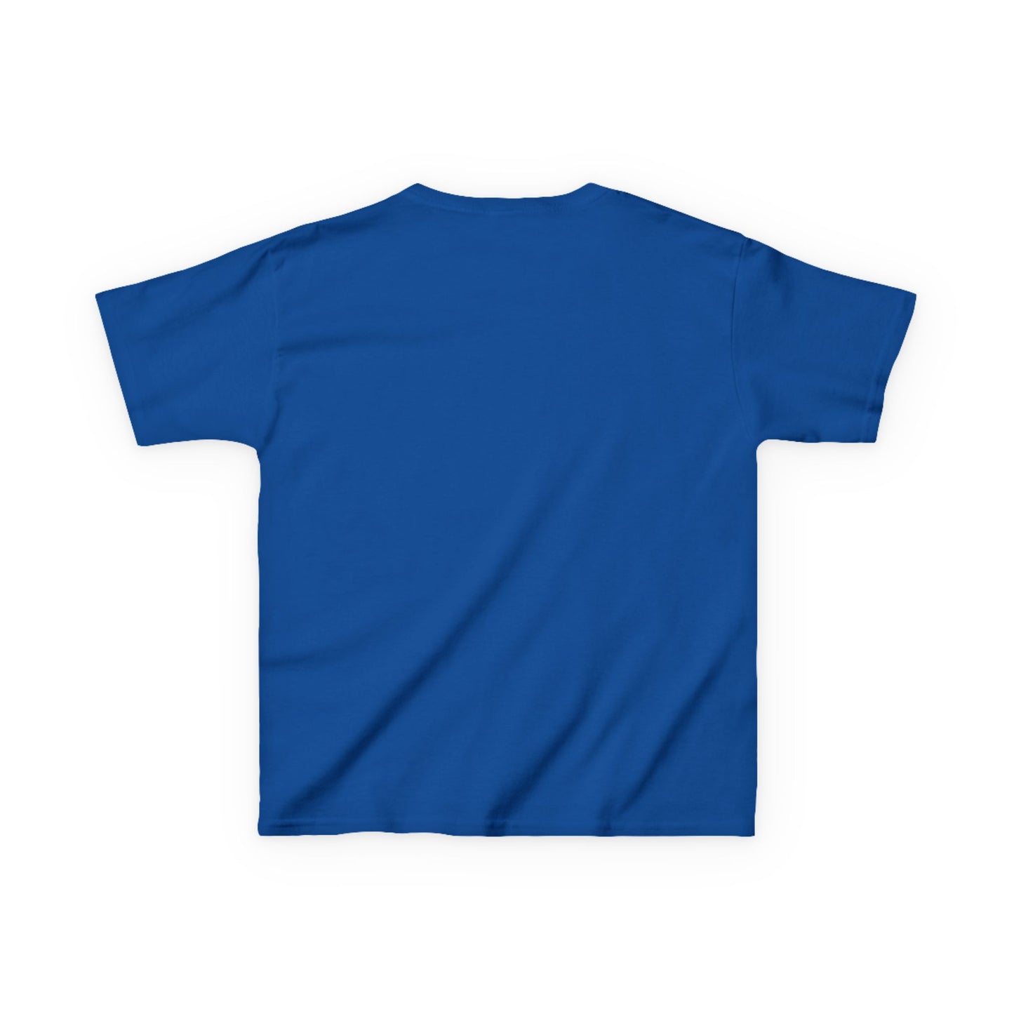 Inner Peace Tiger Heavy Cotton™ Tee Kids
