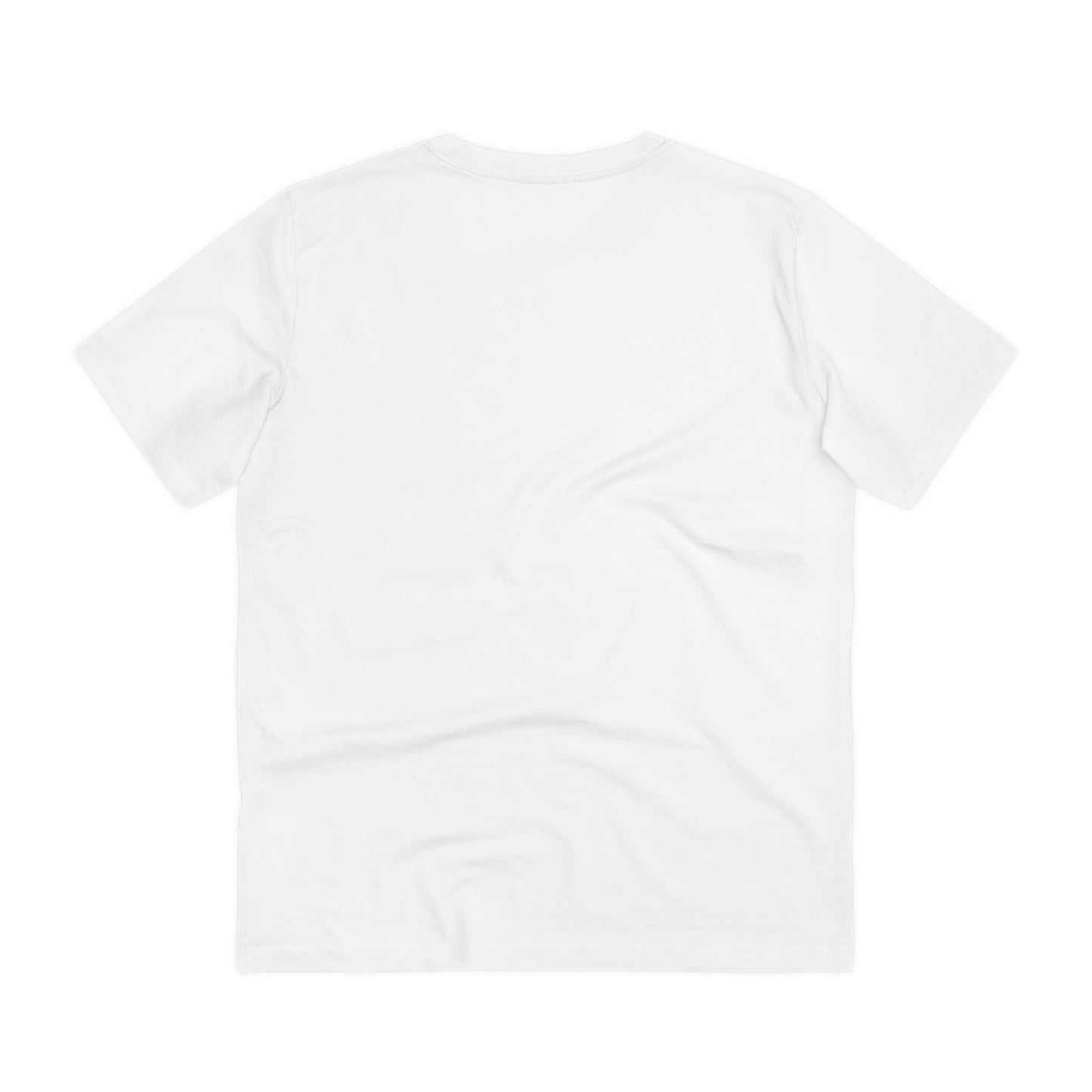 Cheetah Wild Dreams Organic Creator T-shirt - Unisex