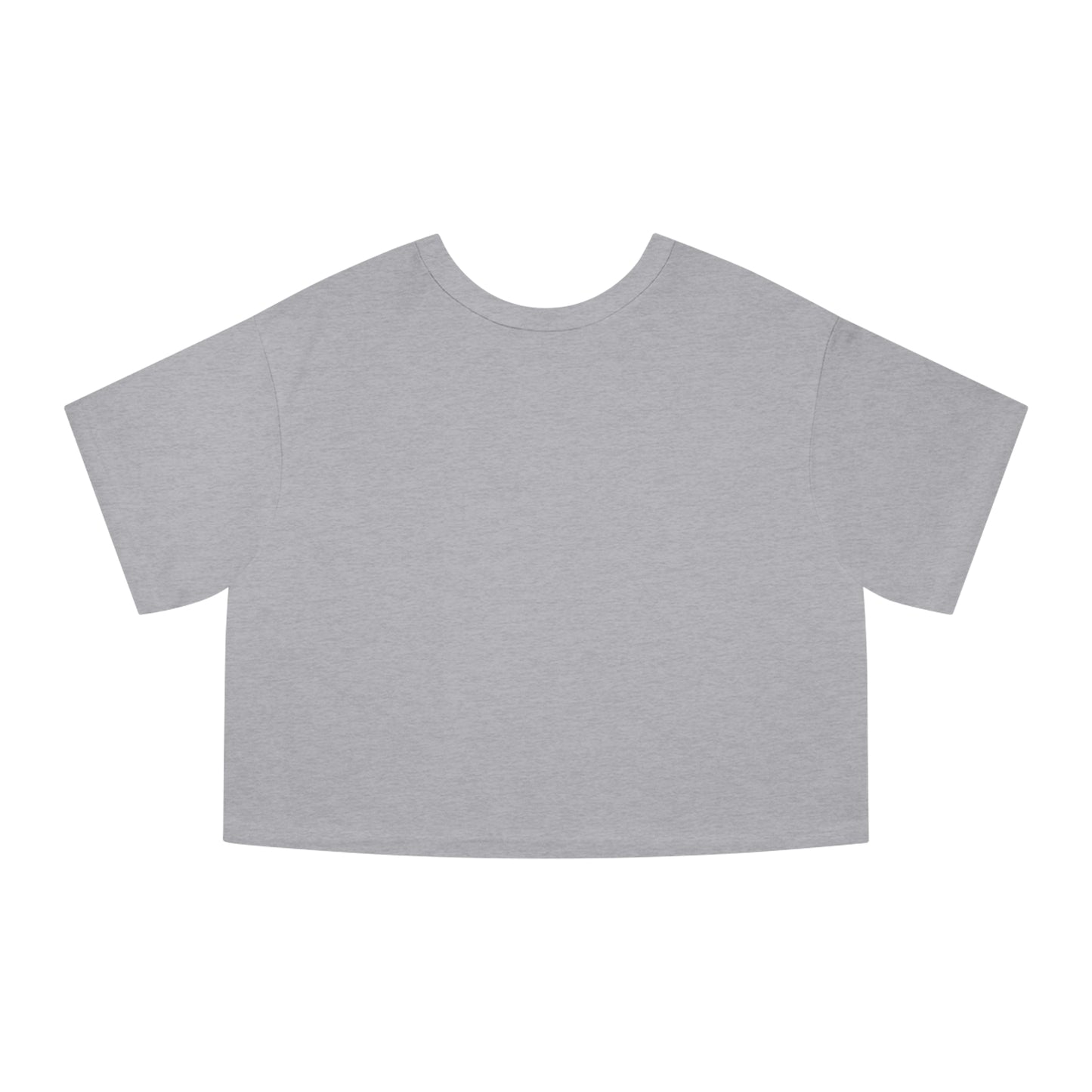 Wild Nurtures Nature Crop Women's T-Shirt