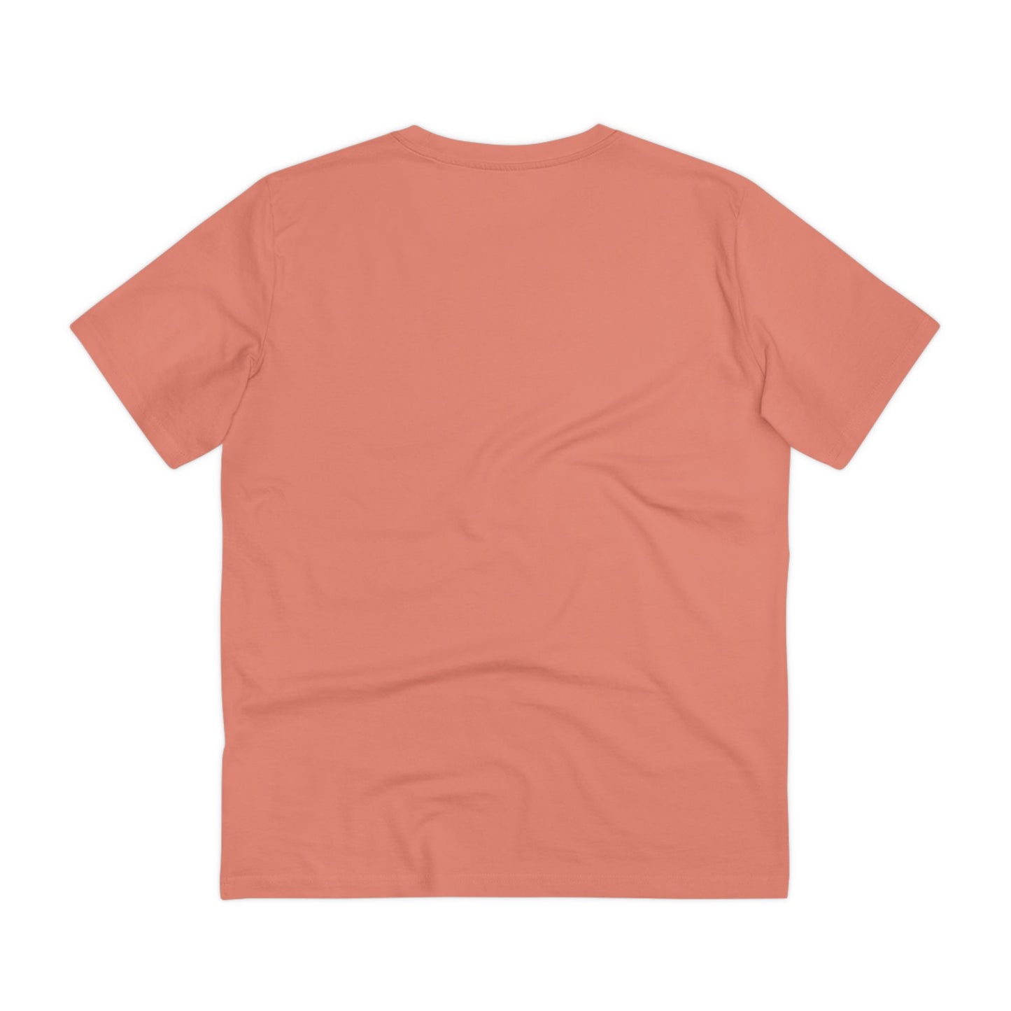Cheetah Wild Dreams Organic Creator T-shirt - Unisex