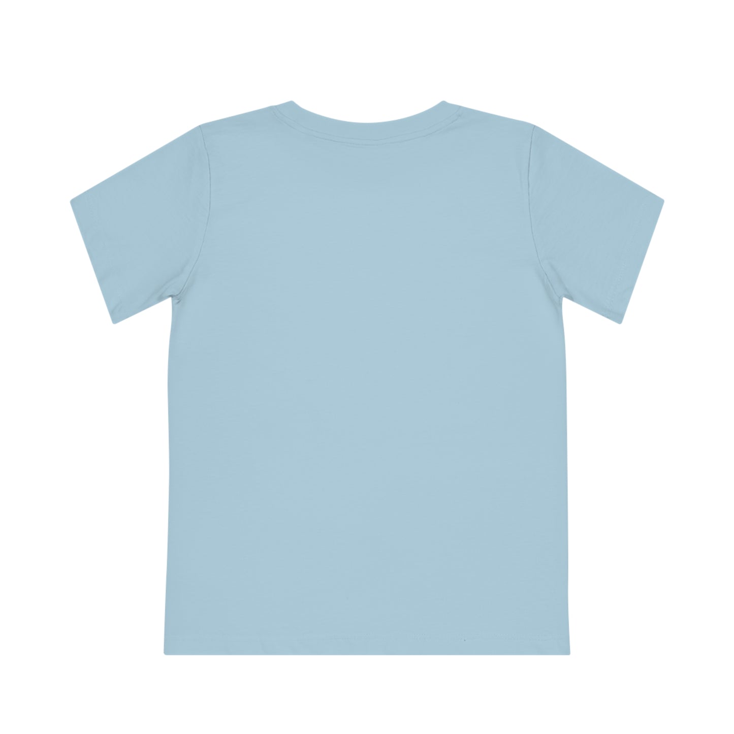Kids' Wildlife T-Shirt - WILD AT HEART - Snowleopard Design
