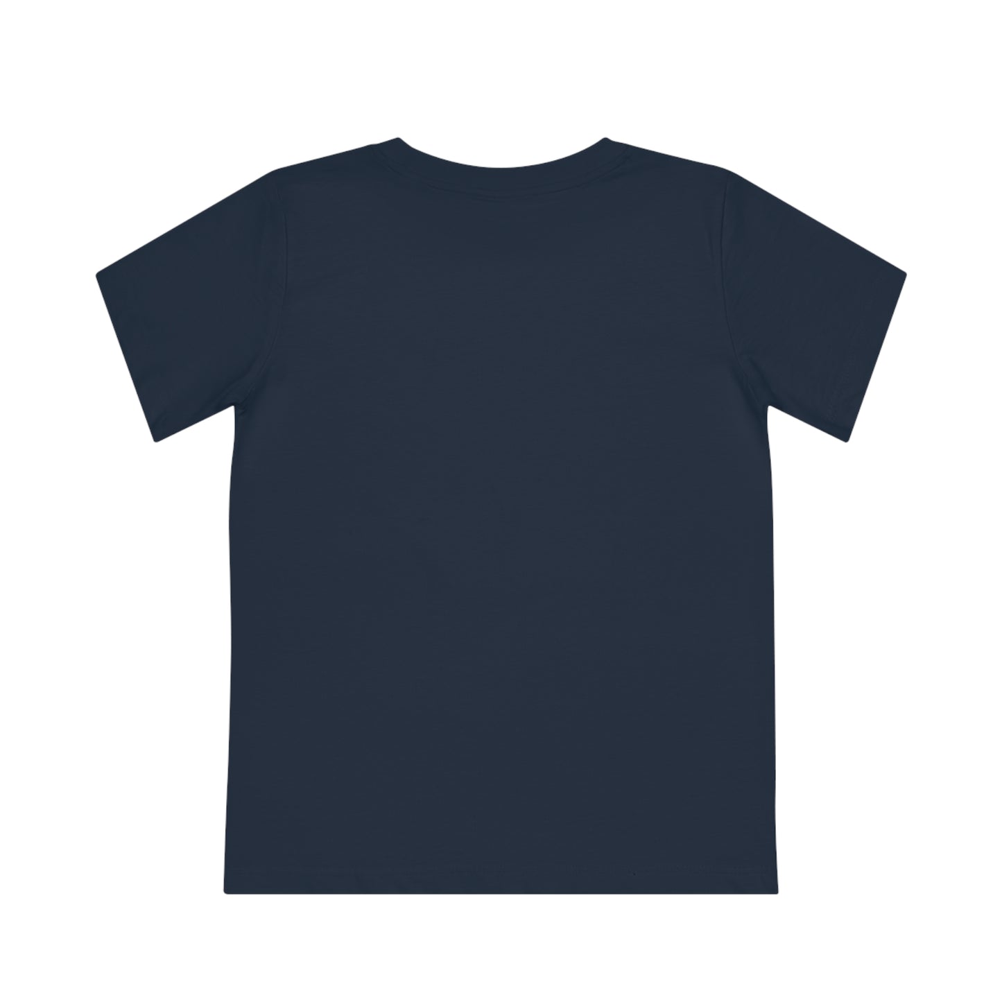 Kids' Wildlife T-Shirt - WILD AT HEART - Snowleopard Design