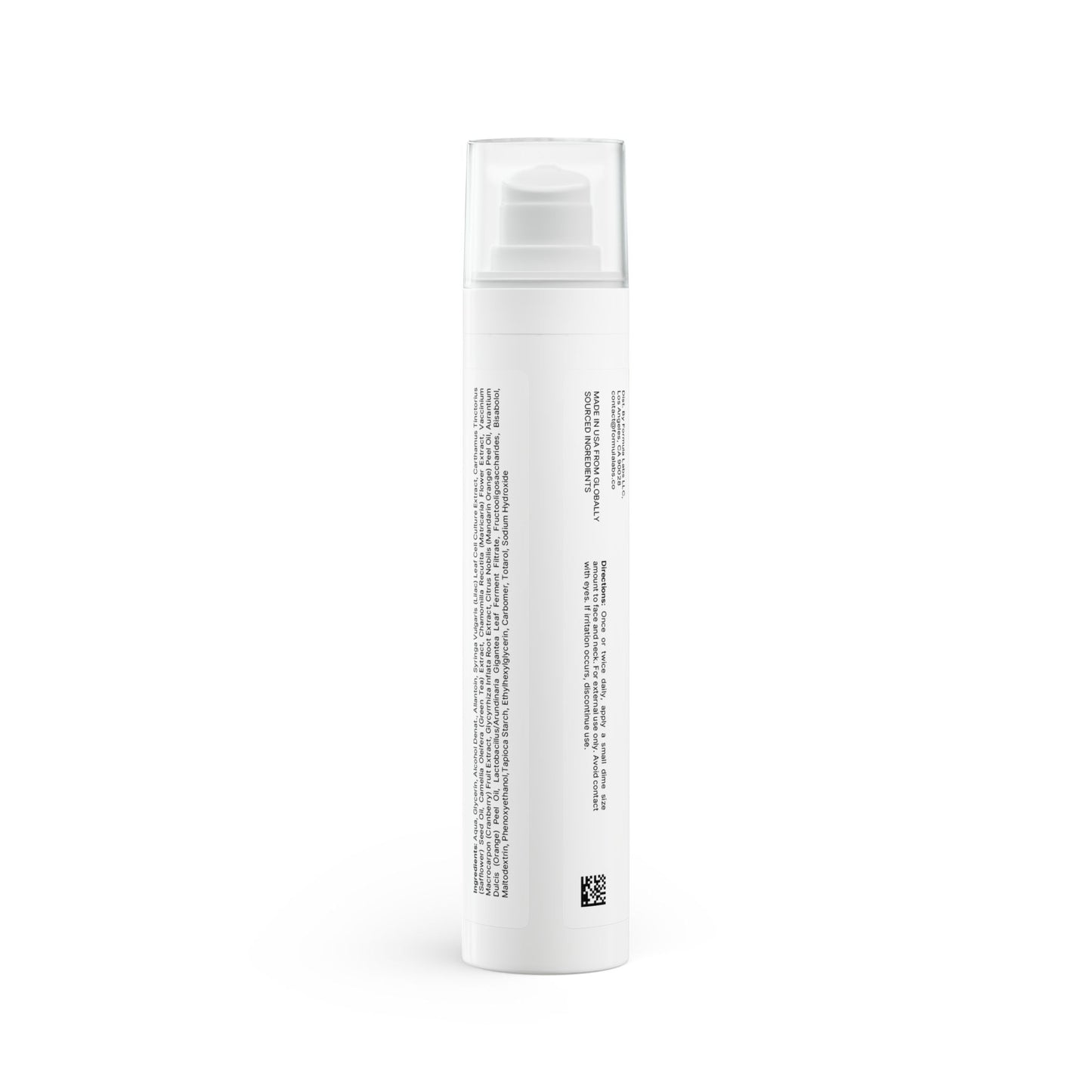 mi Tigre BEAUTY Moisture Balance Gel, 1.7oz