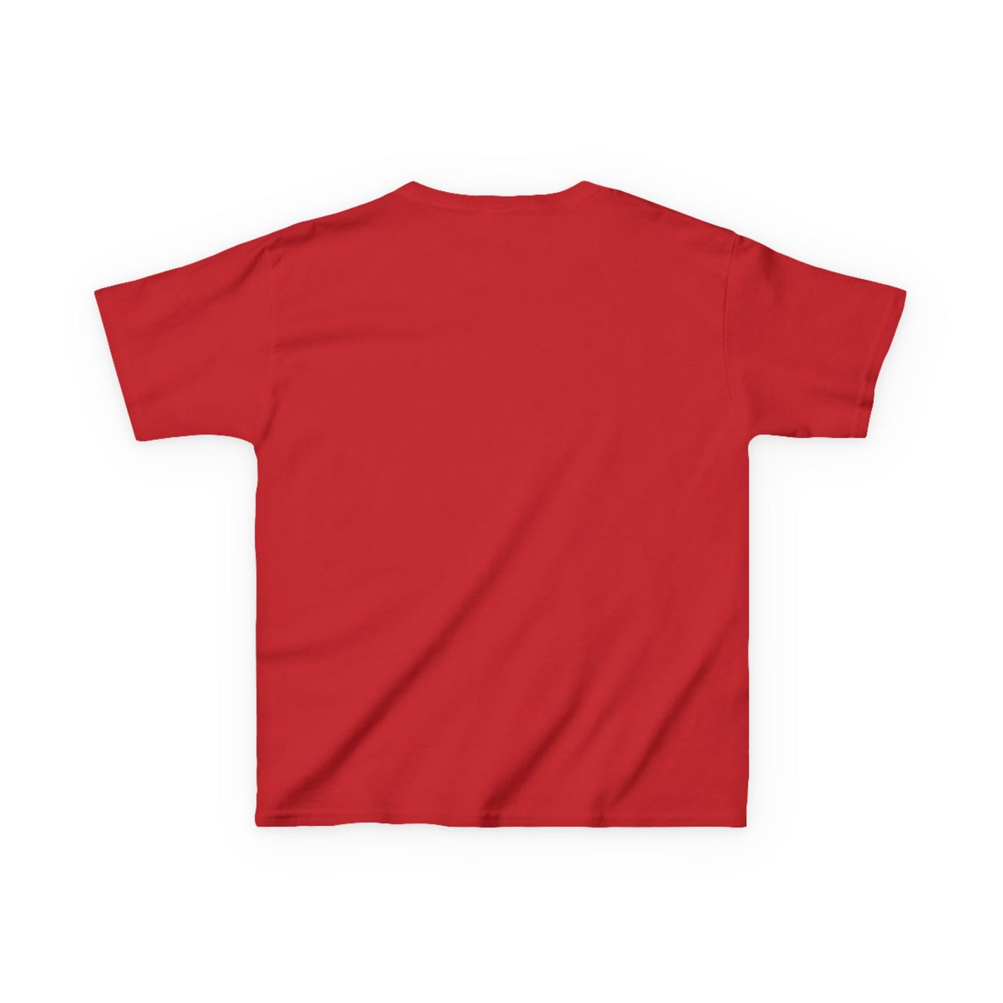 Inner Peace Tiger Heavy Cotton™ Tee Kids
