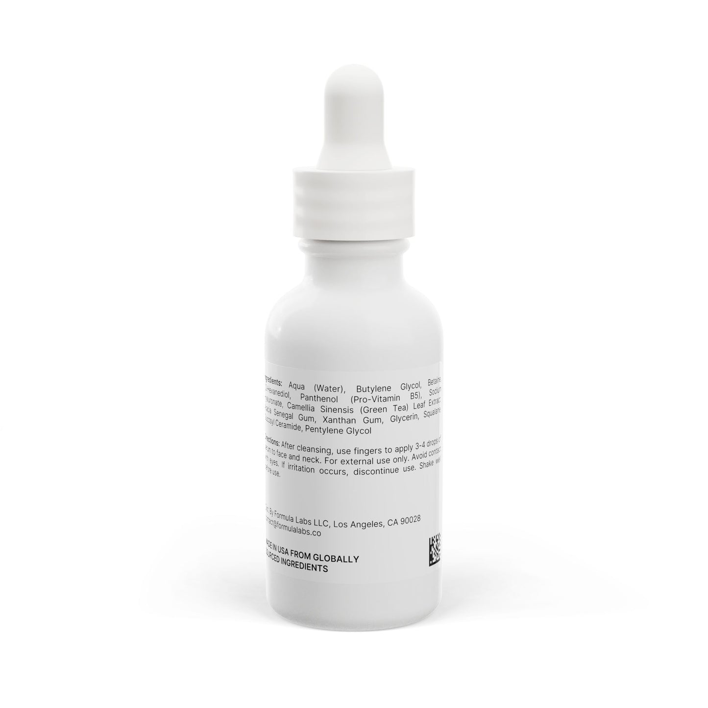 mi Tigre BEAUTY Hyaluronic Acid Complex Serum, 1oz