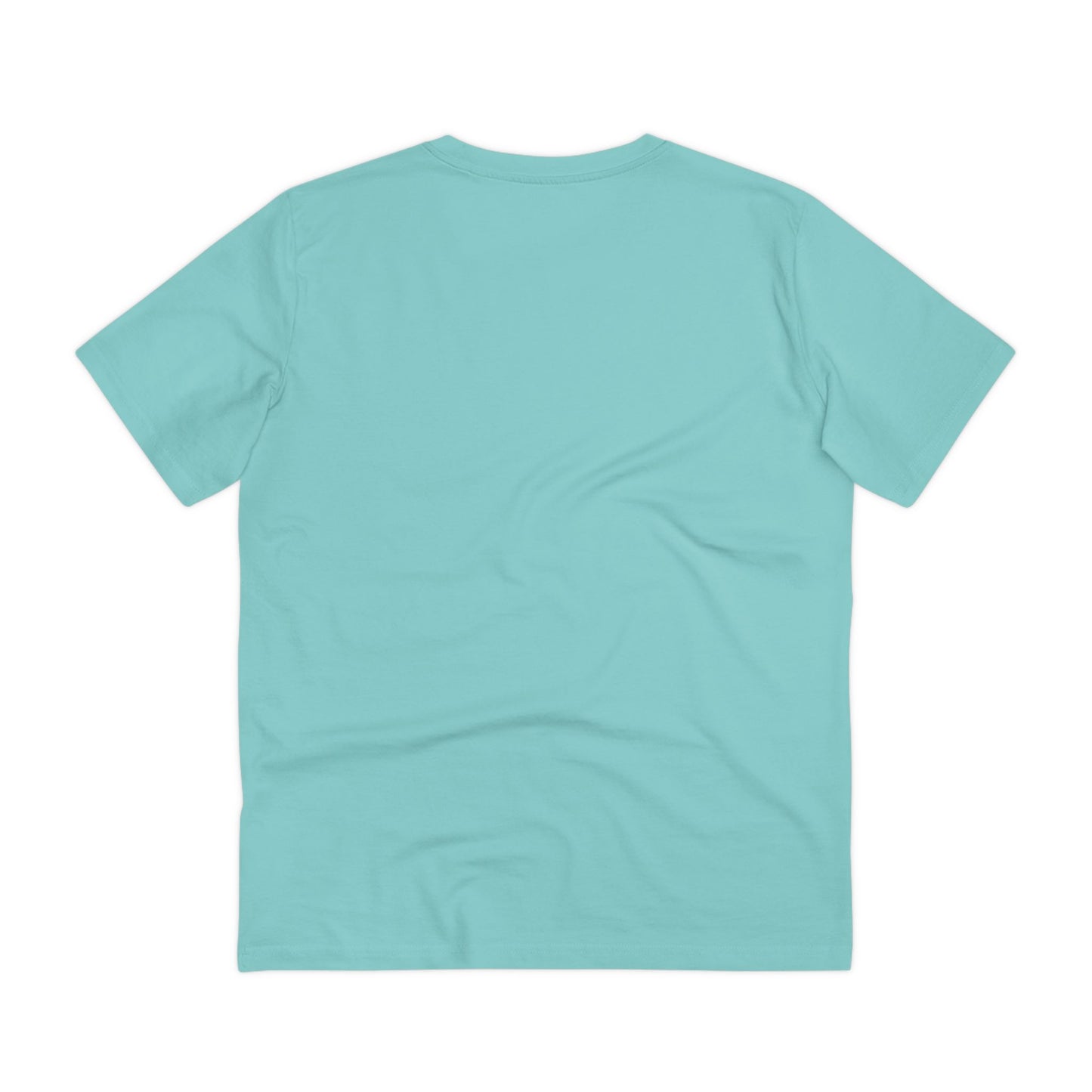 Cheetah Wild Dreams Organic Creator T-shirt - Unisex
