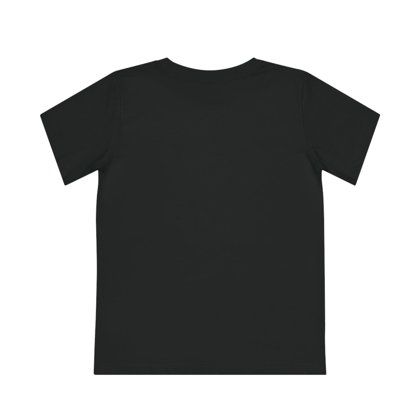 Kids' Wildlife T-Shirt - WILD AT HEART - Snowleopard Design
