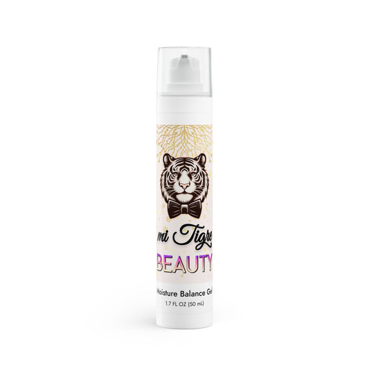 mi Tigre BEAUTY Moisture Balance Gel, 1.7oz