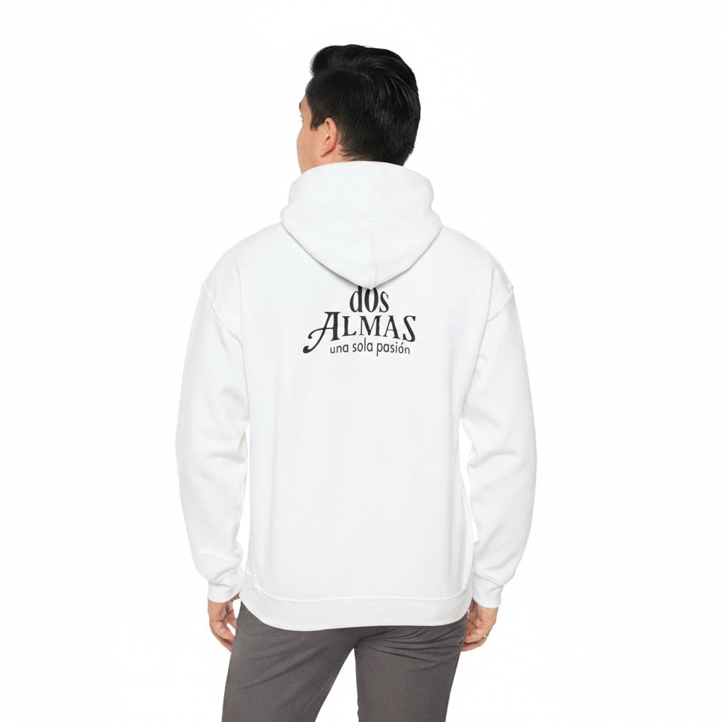 Dos Almas Tiger Hoodie