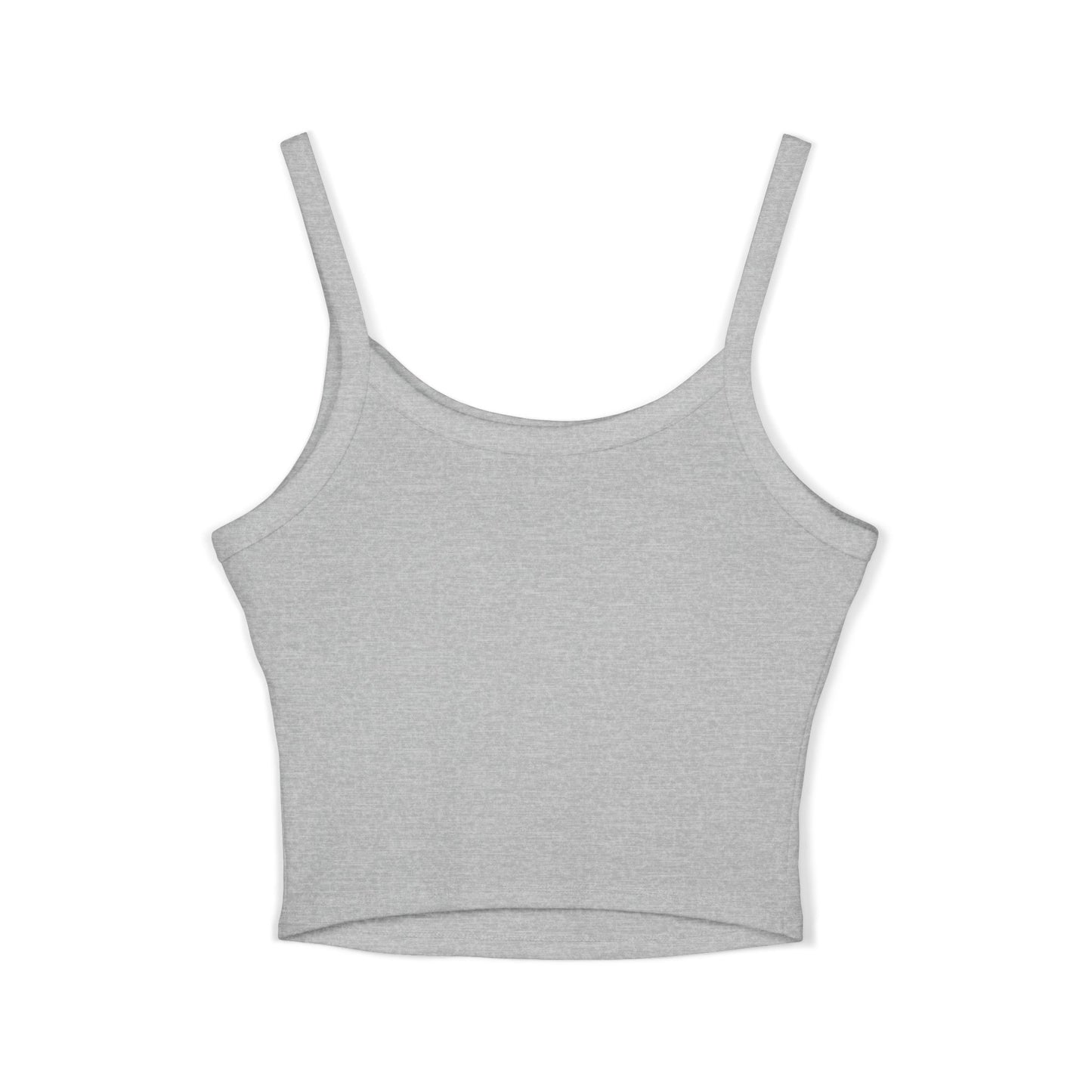 The Wild Nurtures - Women's Spaghetti Strap Tank Top