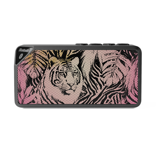 Flamingo Tiger Bluetooth Speaker