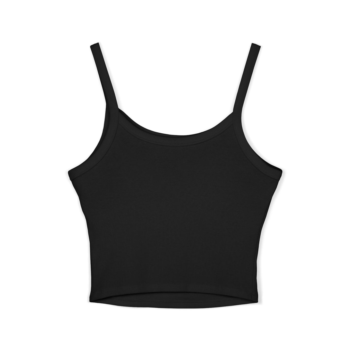 The Wild Nurtures - Women's Spaghetti Strap Tank Top