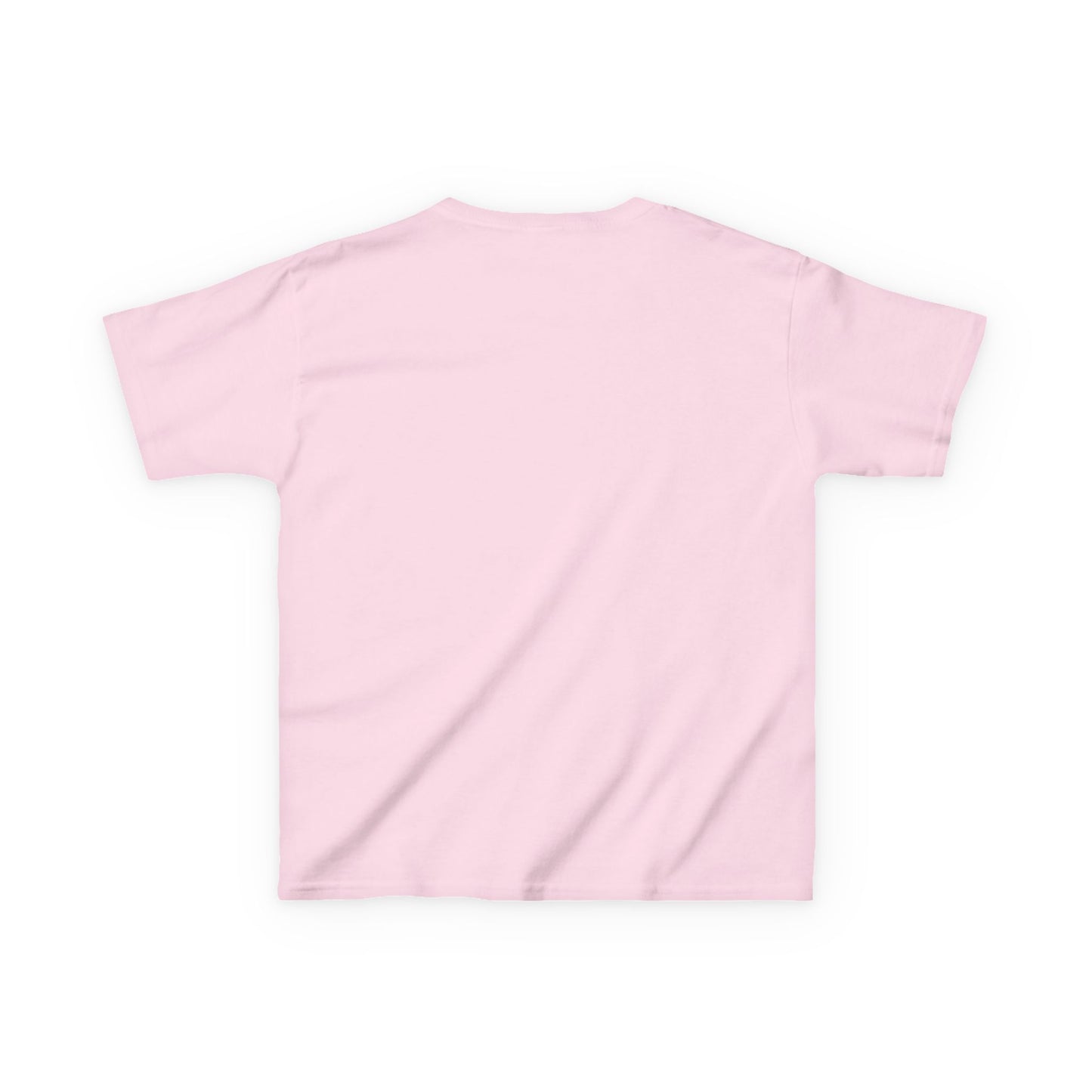 Inner Peace Tiger Heavy Cotton™ Tee Kids