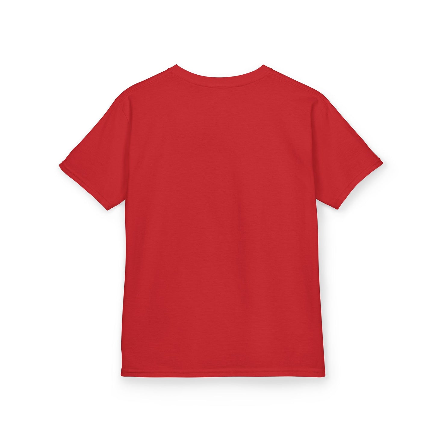 Inner Peace Tiger Heavy Cotton™ Tee Kids