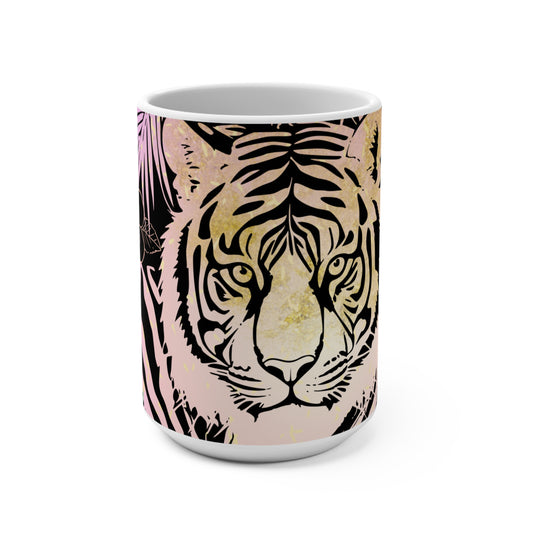 Jungle Jewel Mug 15oz