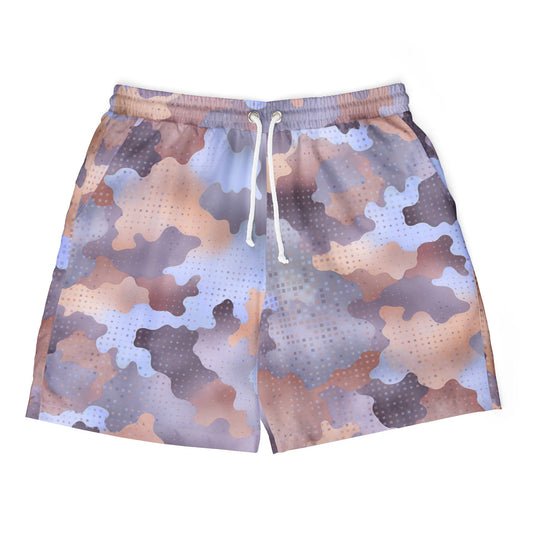 DriftCamo Swim Shorts