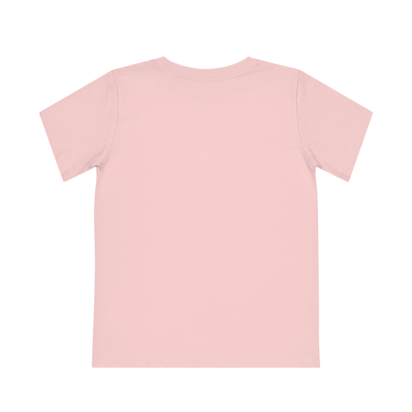 Kids' Wildlife T-Shirt - WILD AT HEART - Snowleopard Design