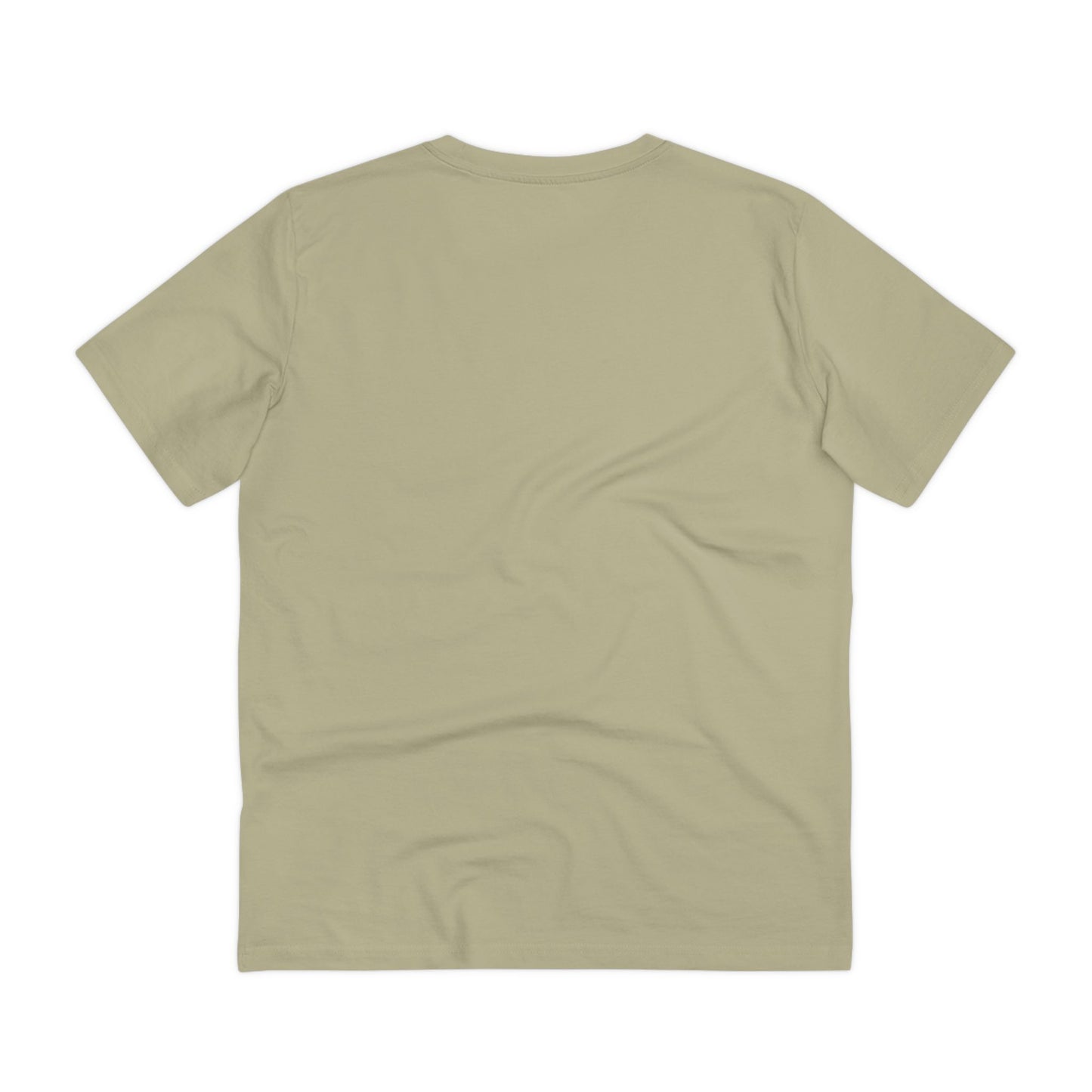 Cheetah Wild Dreams Organic Creator T-shirt - Unisex