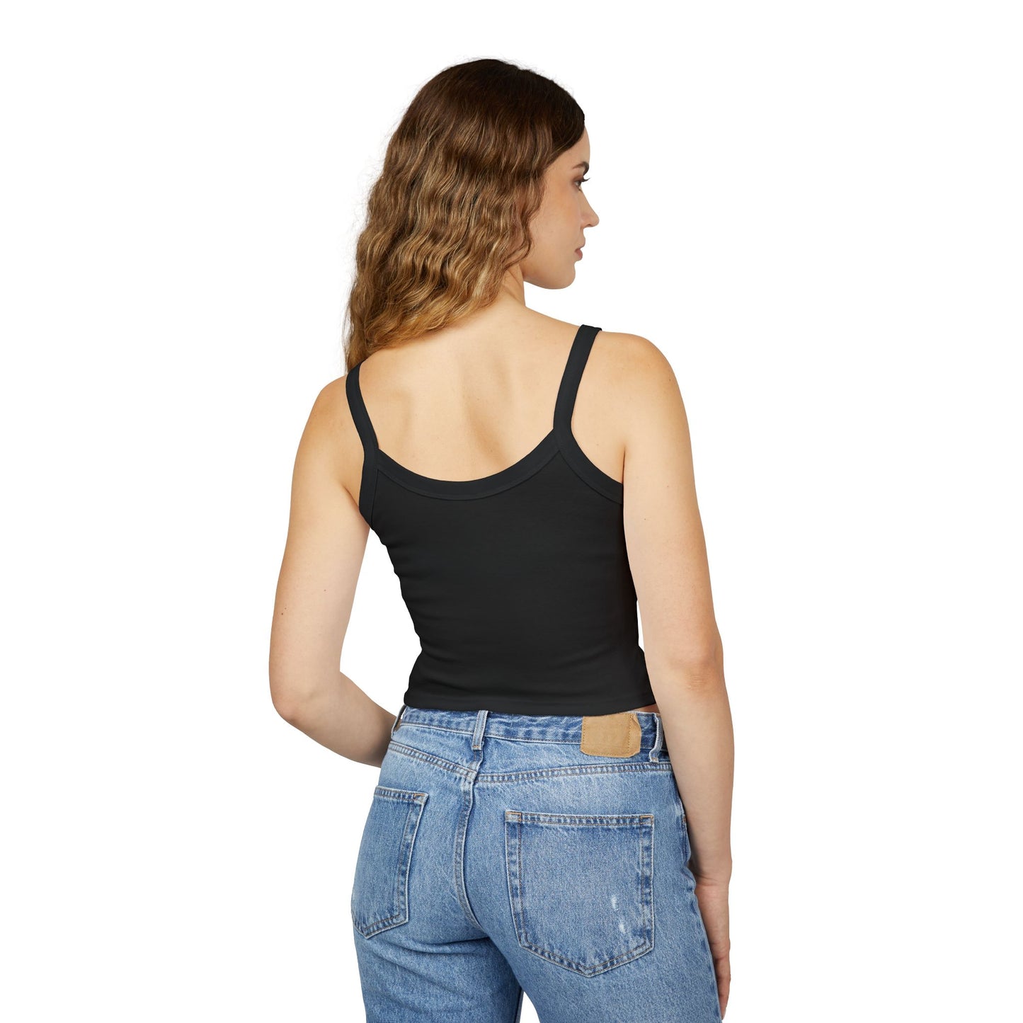 The Wild Nurtures - Women's Spaghetti Strap Tank Top