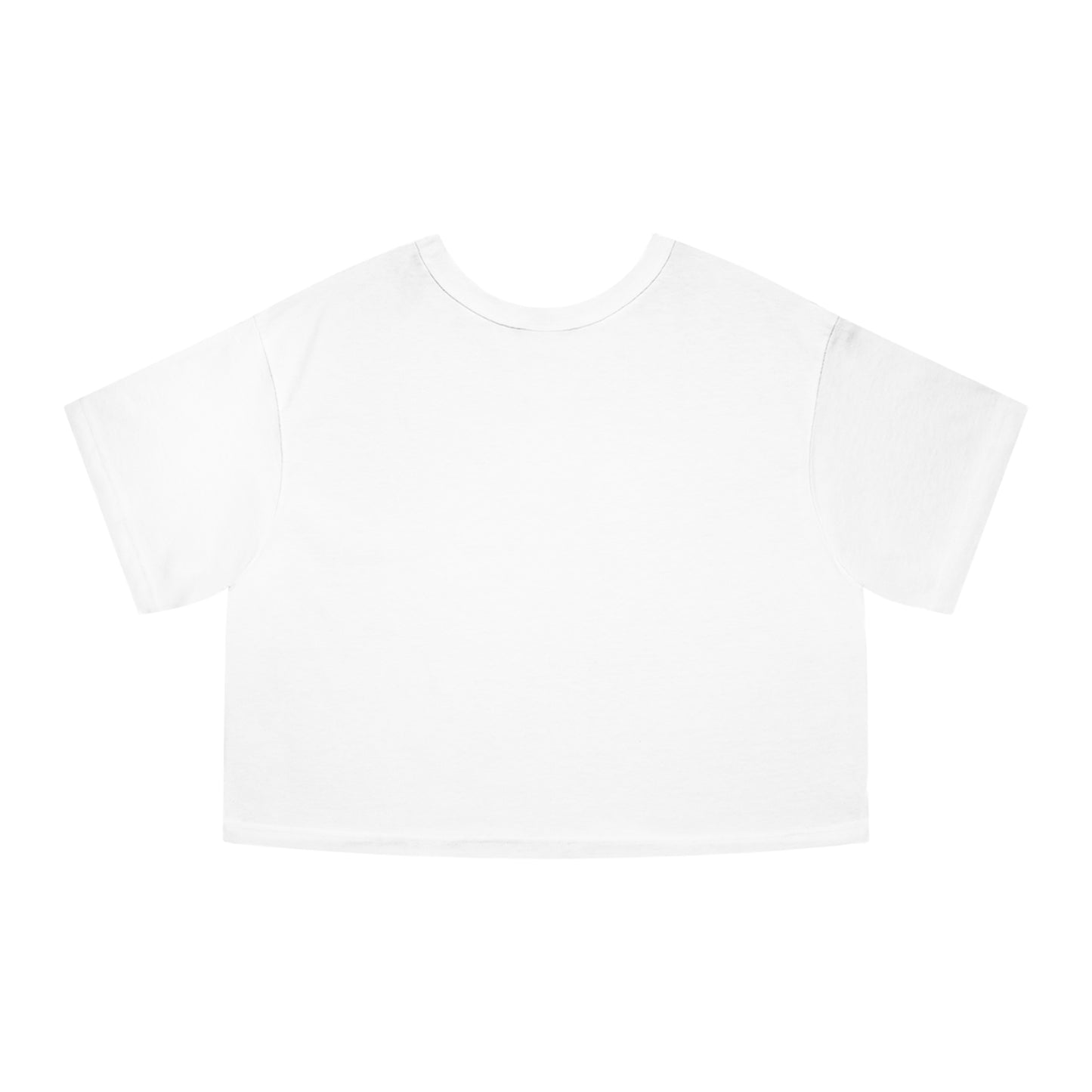 Wild Nurtures Nature Crop Women's T-Shirt