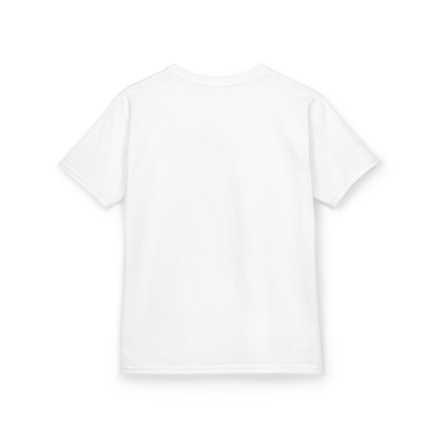Inner Peace Tiger Heavy Cotton™ Tee Kids