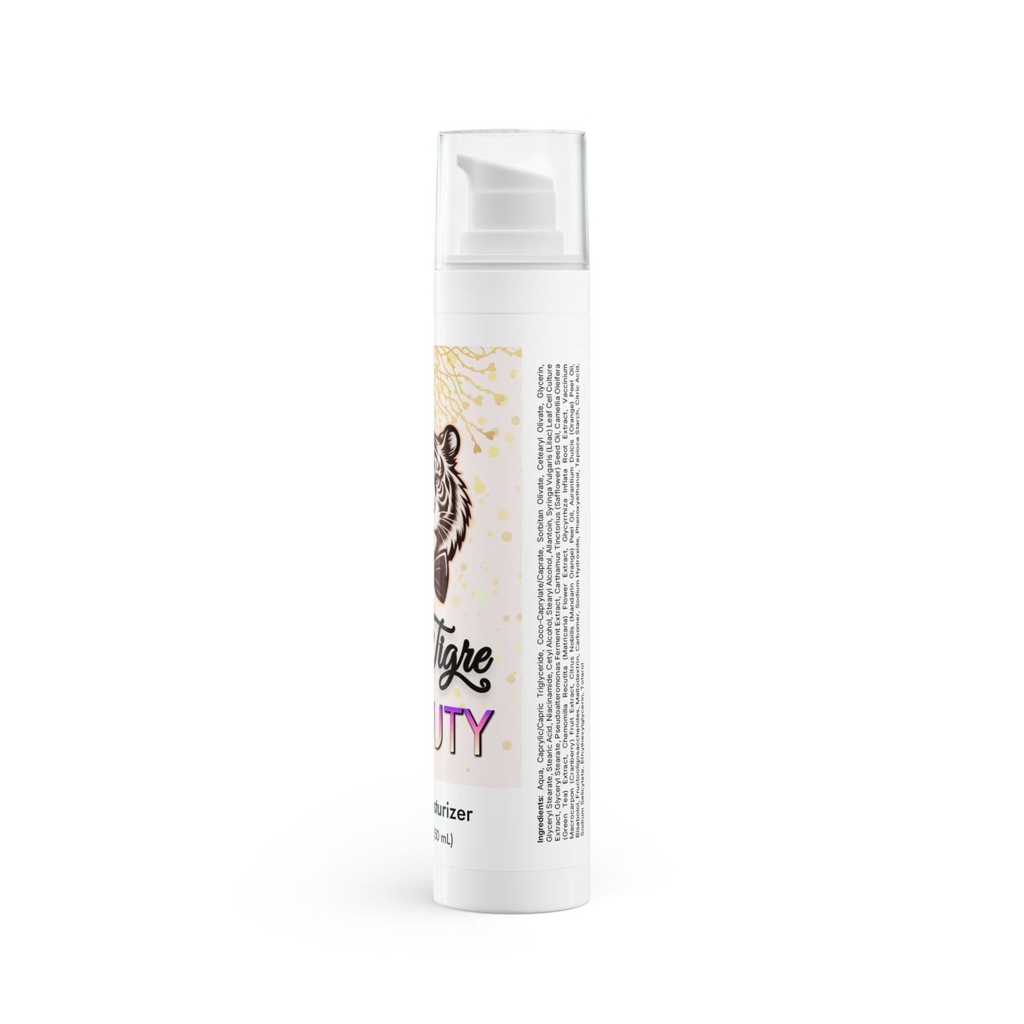 mi Tigre BEAUTY Daily Moisturizer, 1.7oz