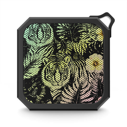 Tiger Twins Outdoor Bluetooth Speaker