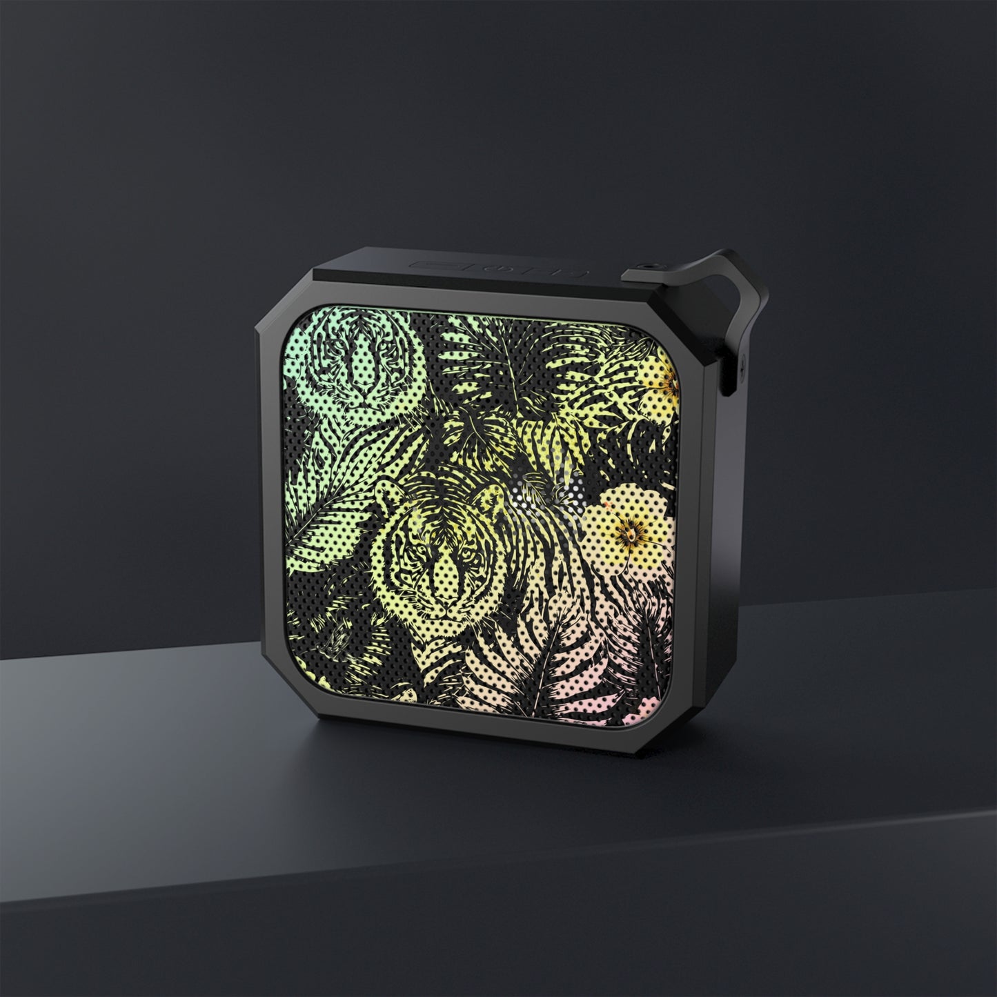 Tiger Twins Outdoor Bluetooth Speaker