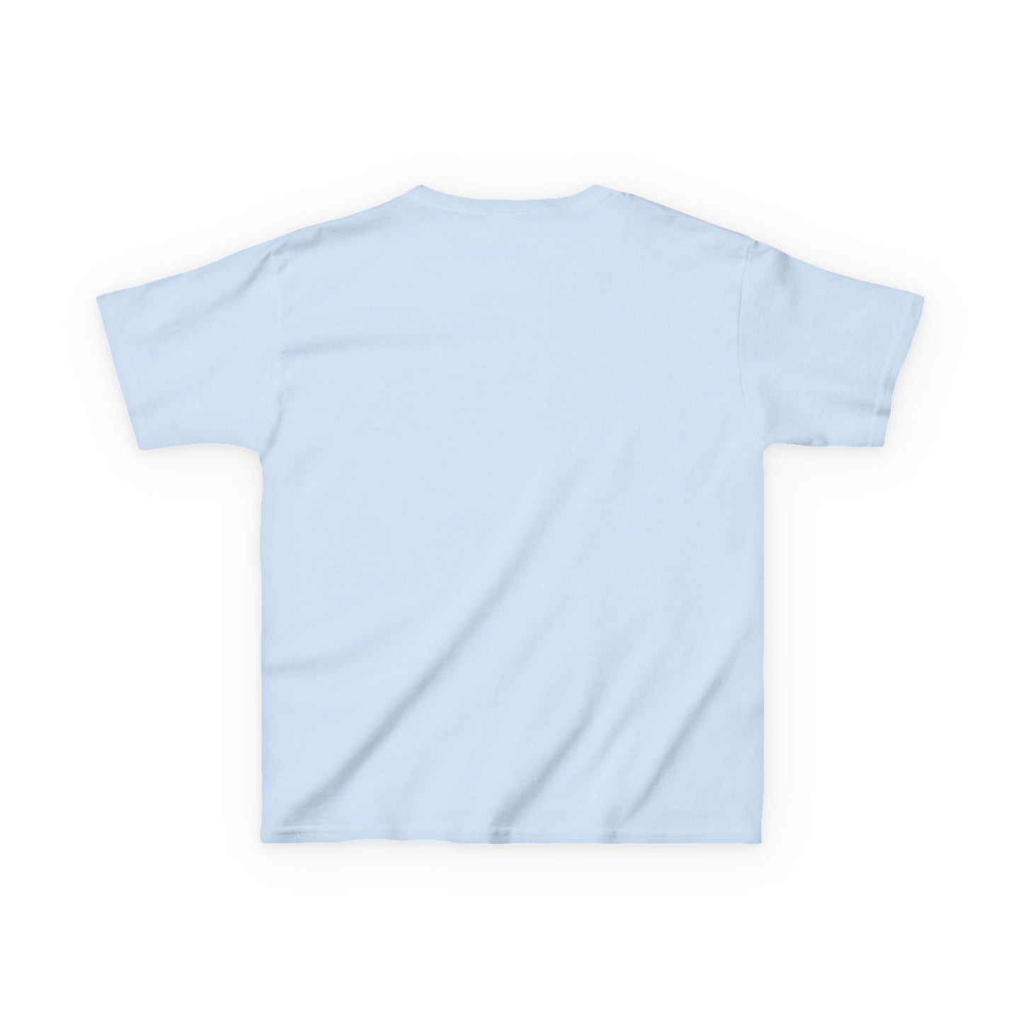 Inner Peace Tiger Heavy Cotton™ Tee Kids
