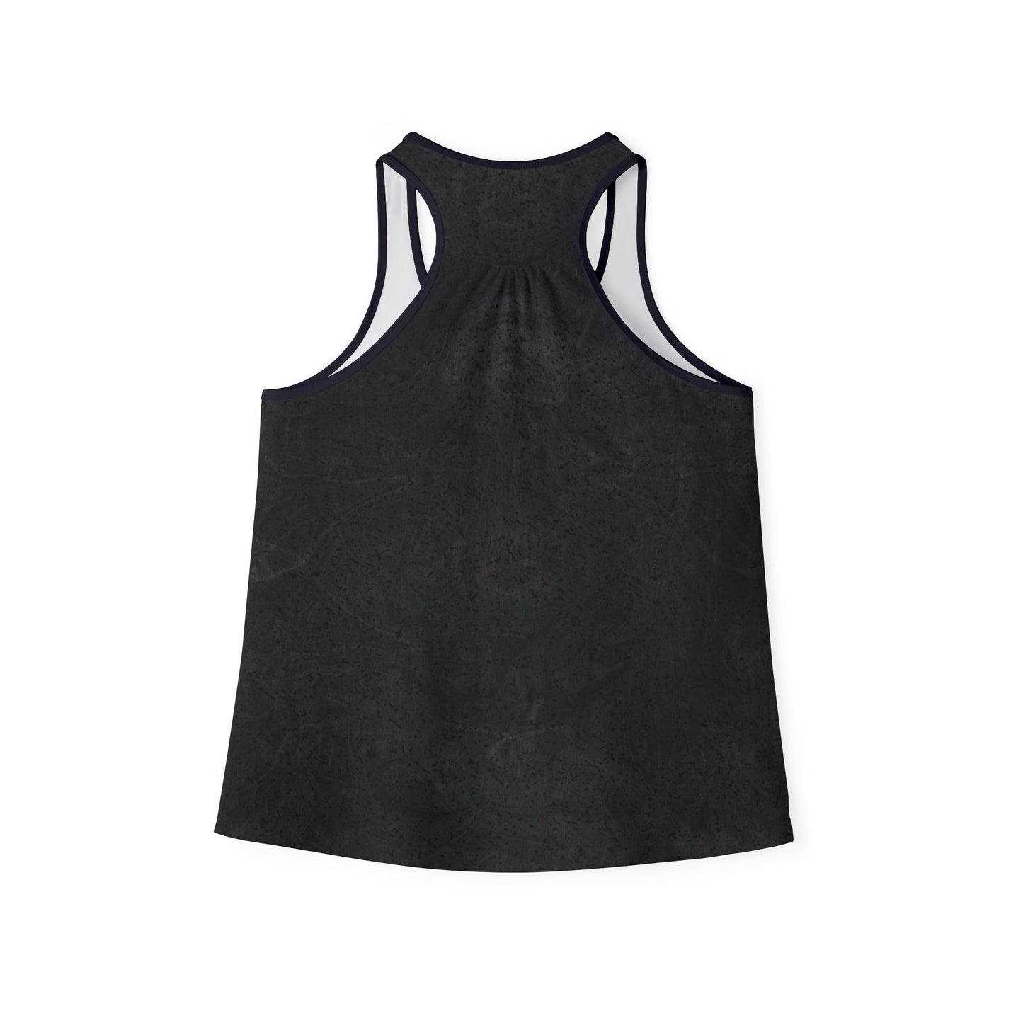 Snowleopard - WILD AT HEART Tank Top (AOP)