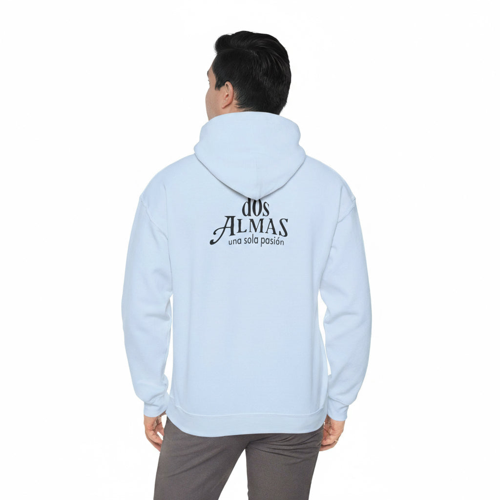 Dos Almas Tiger Hoodie
