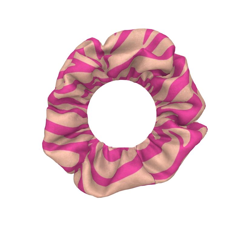 Scrunchies Wild en Vogue