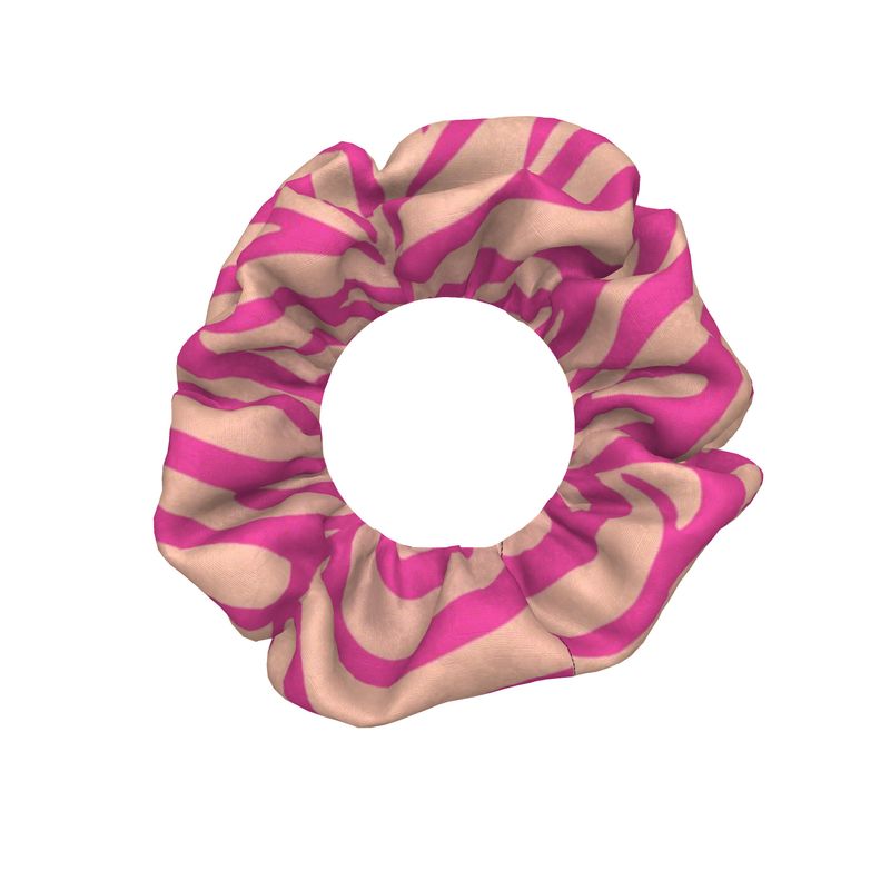 Scrunchies Wild en Vogue