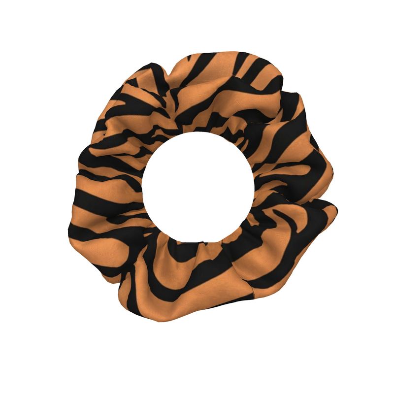 Scrunchies Wild en Vogue