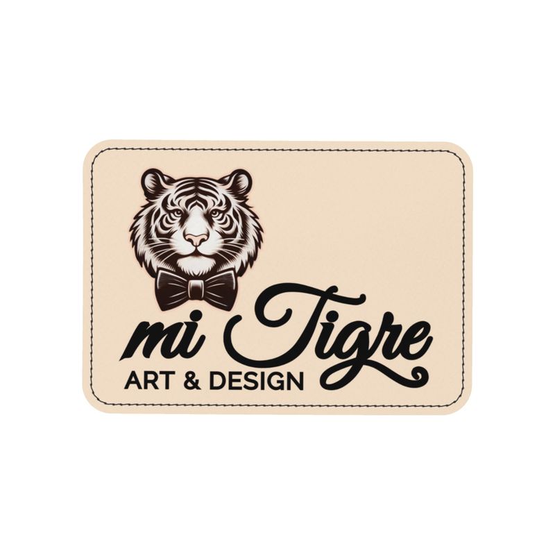 Tigers Jungle Secret Shoulder Messenger Bag🌴🐅