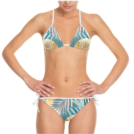 Caribbean Ambition Bikini