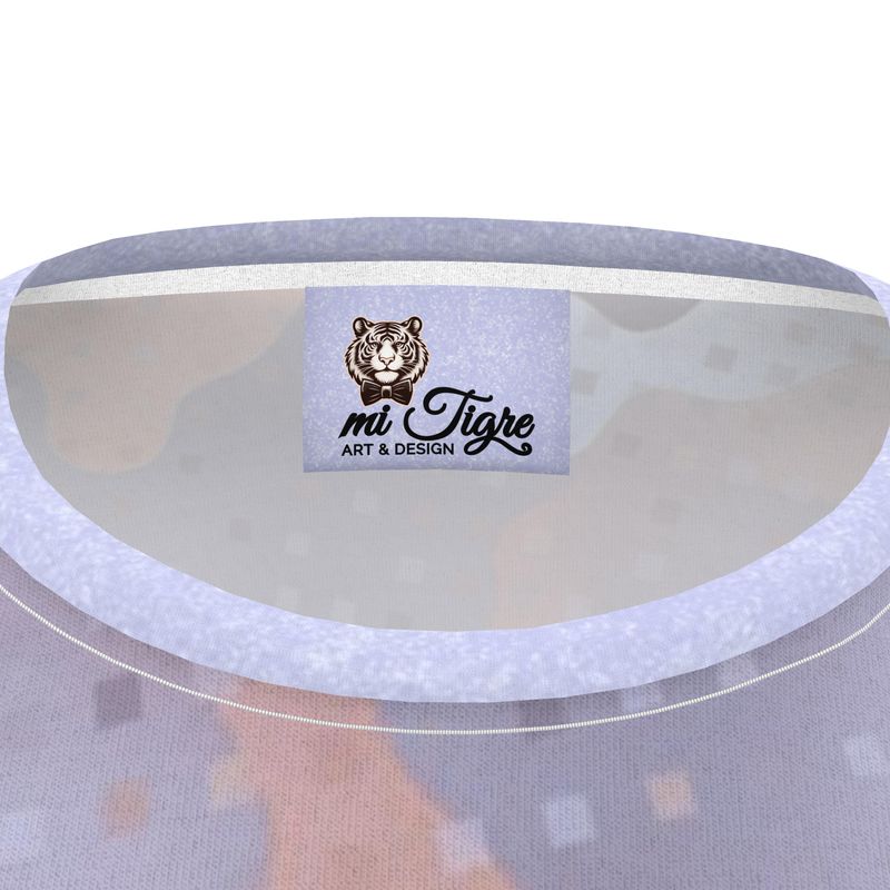 DriftCamo Free Soul T-Shirt🐾🐅