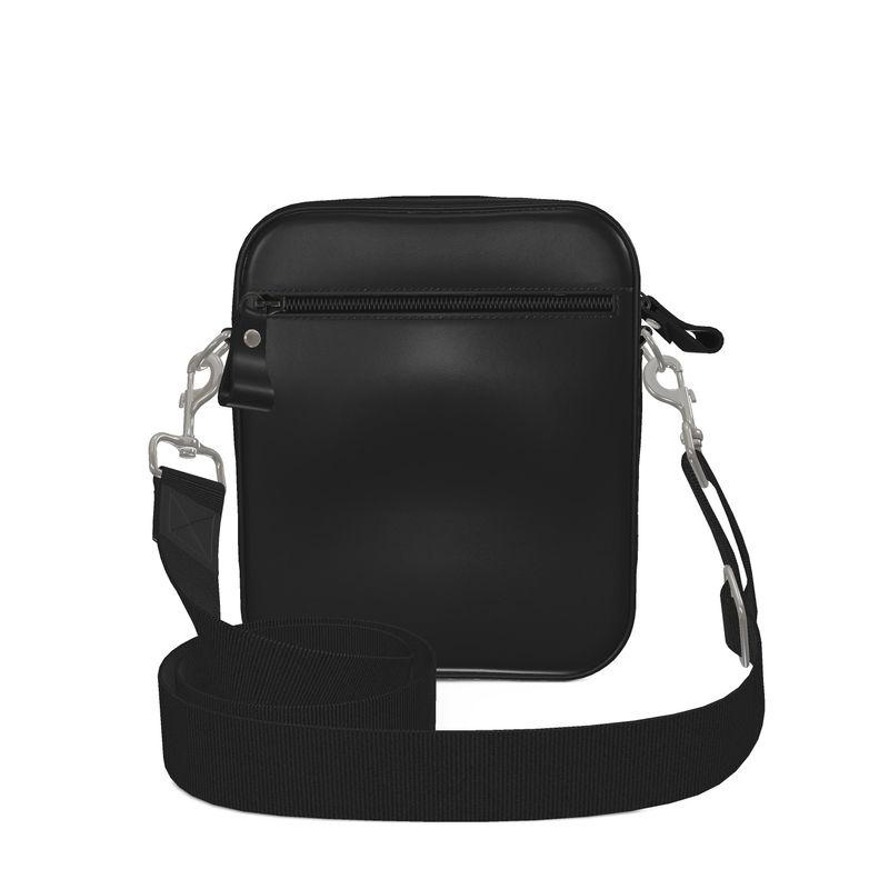 Jaguar Sun Guide Messenger Bag