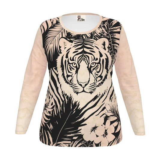Jungle Jewel T-Shirt🐾🐅