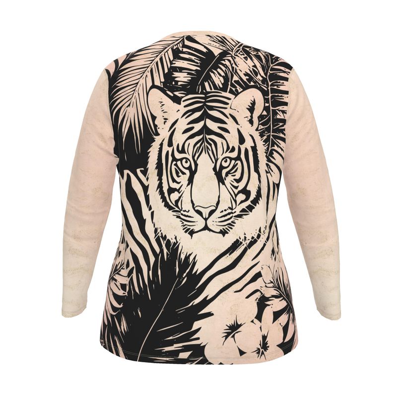 Jungle Jewel T-Shirt🐾🐅