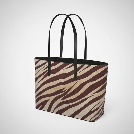 Tiger Stripes FlowState Kika Tote🐾🐅