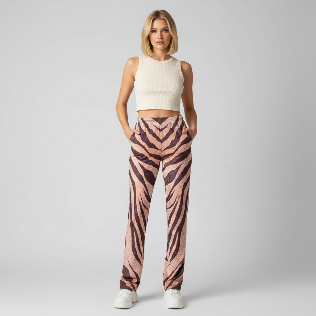 WonderCat Trousers