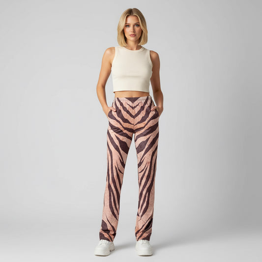 WonderCat Trousers