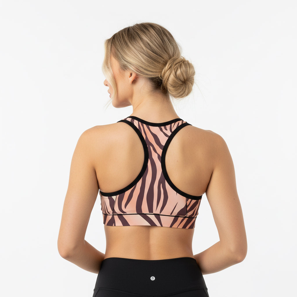 WonderCat.Sports Bra๐๐ช๐