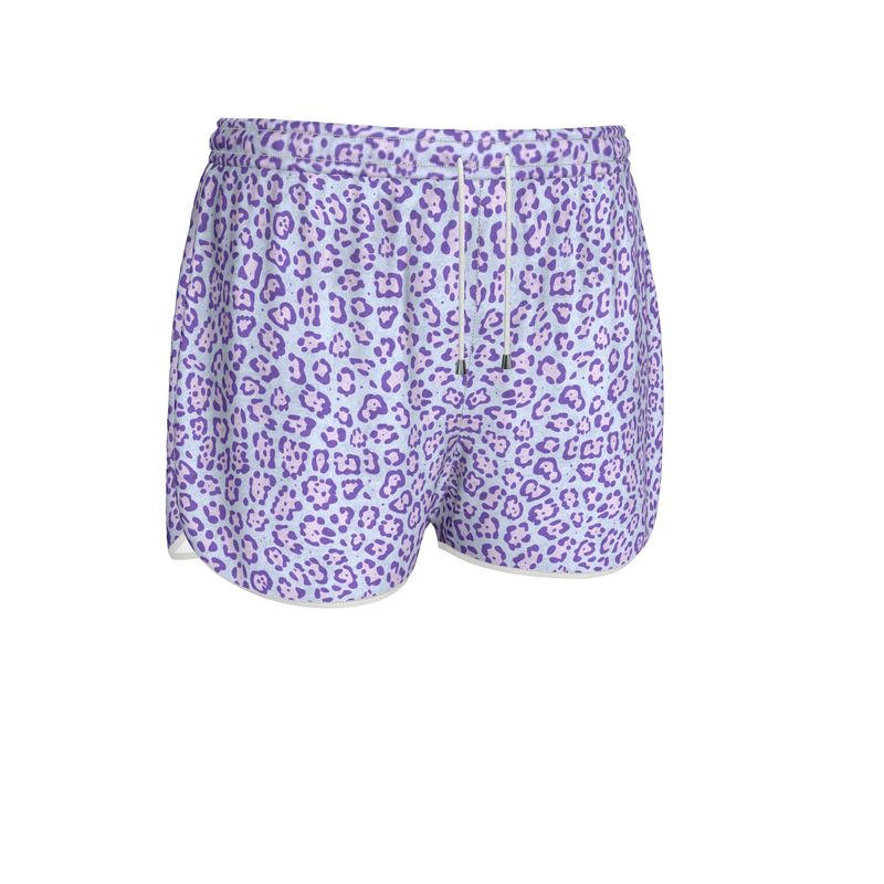 LeoJoy Running Shorts