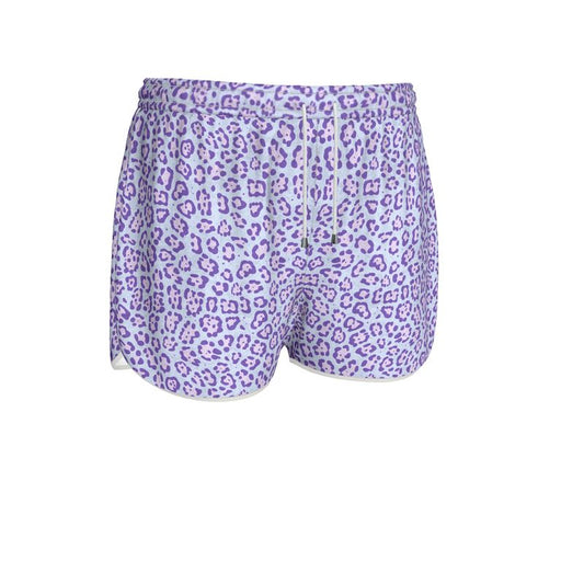 LeoJoy Running Shorts