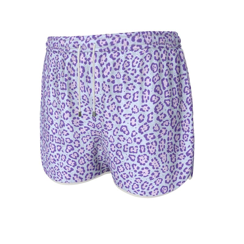LeoJoy Running Shorts