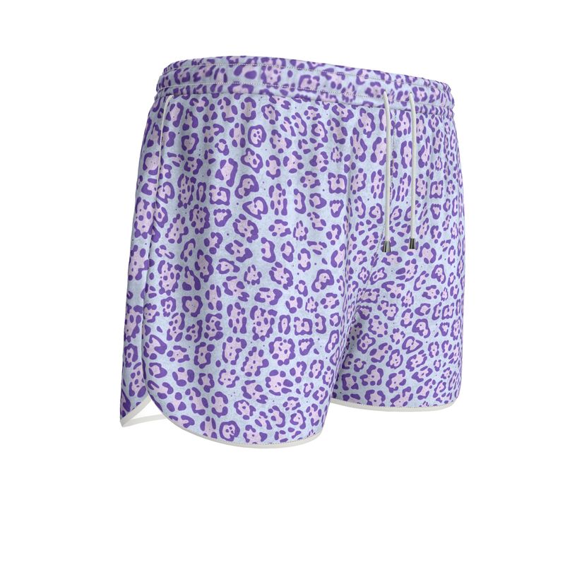 LeoJoy Running Shorts