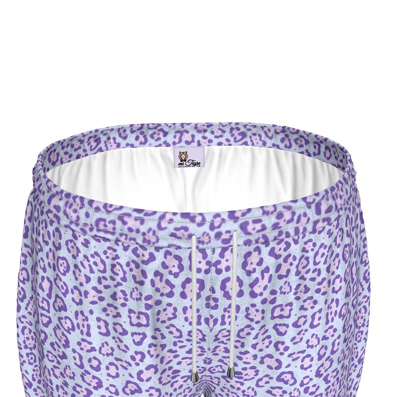 LeoJoy Running Shorts