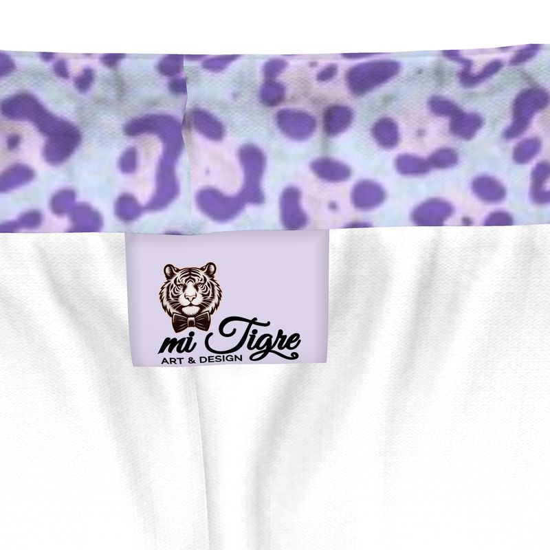 LeoJoy Running Shorts